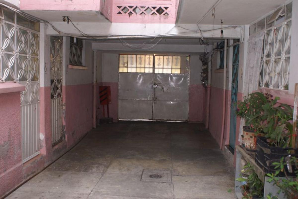 Picture of Apartment Building For Sale in Iztapalapa, Mexico City, Mexico