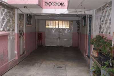 Apartment Building For Sale in Iztapalapa, Mexico