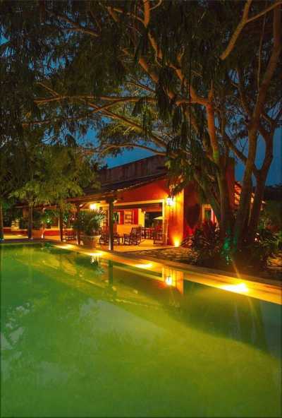 Development Site For Sale in Conkal, Mexico