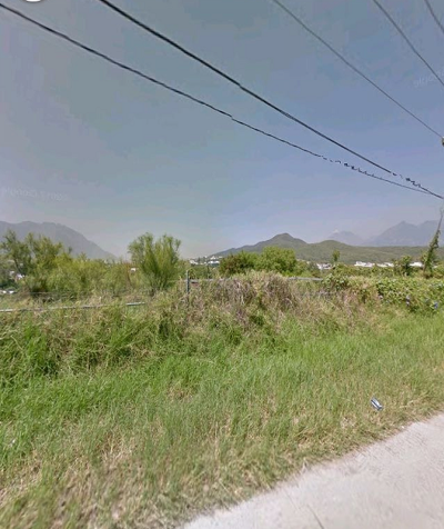 Development Site For Sale in Monterrey, Mexico
