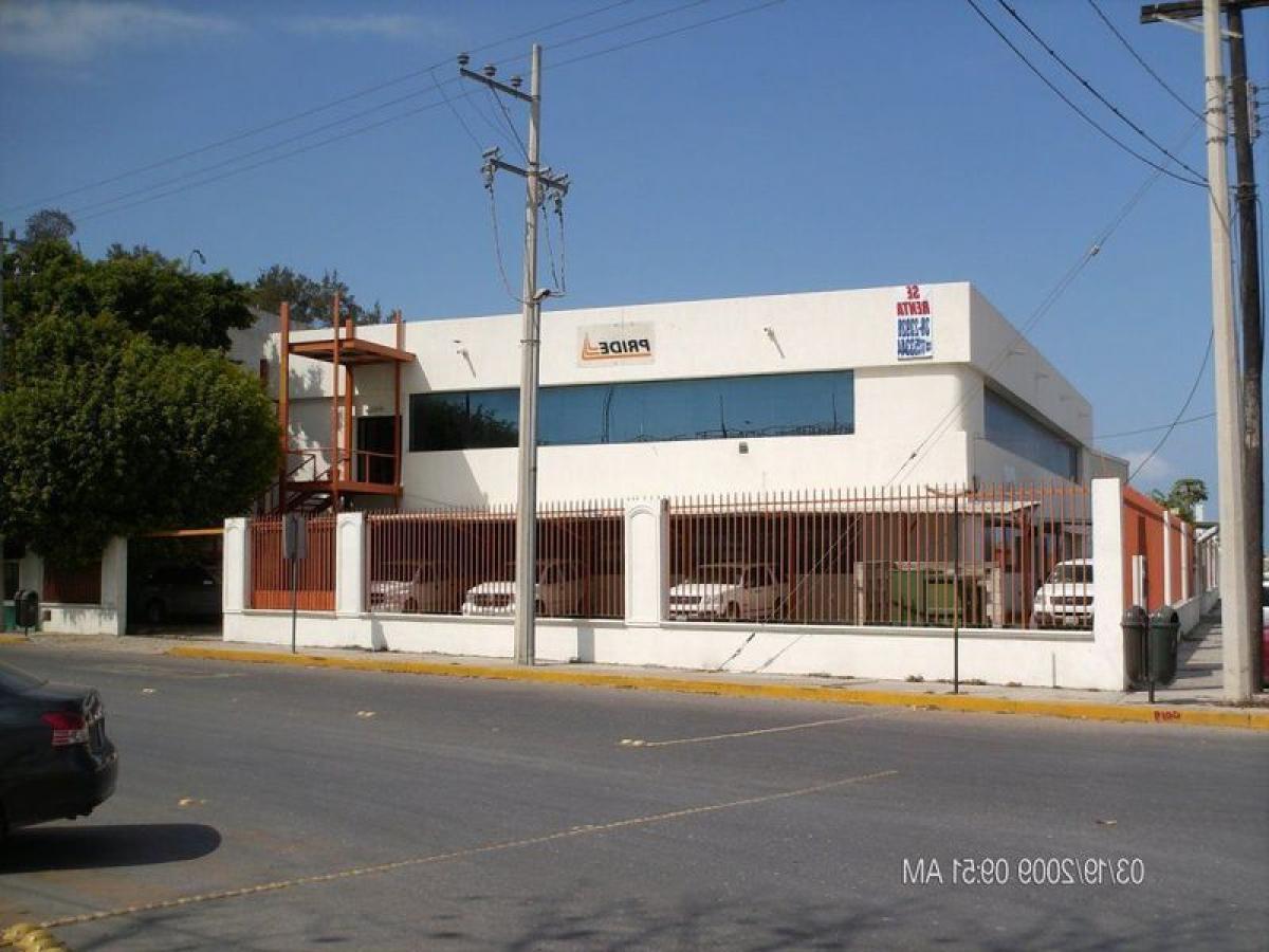 Picture of Other Commercial For Sale in Campeche, Campeche, Mexico