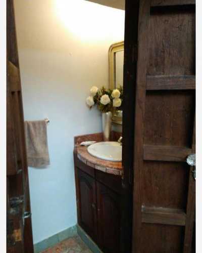 Home For Sale in Mazamitla, Mexico