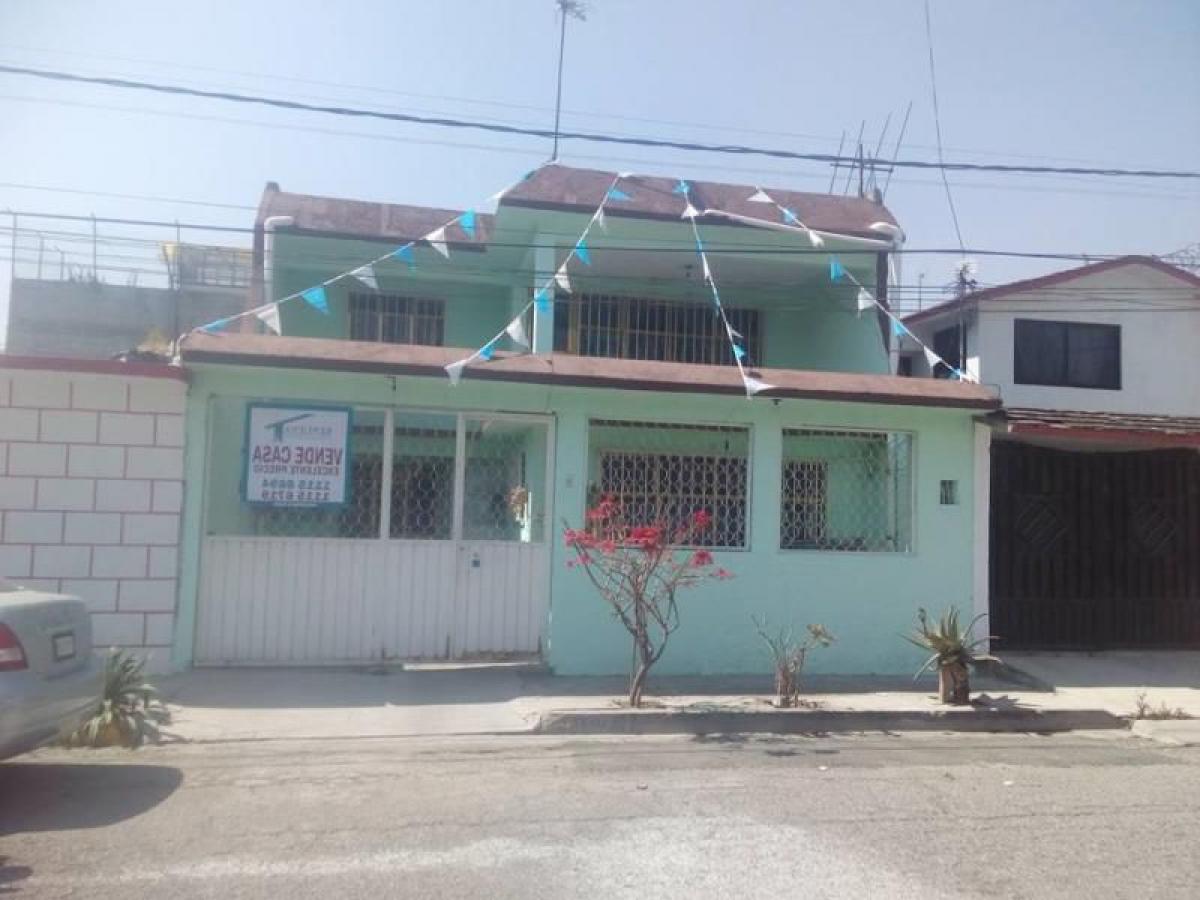 Picture of Home For Sale in Estado De Mexico, Mexico, Mexico