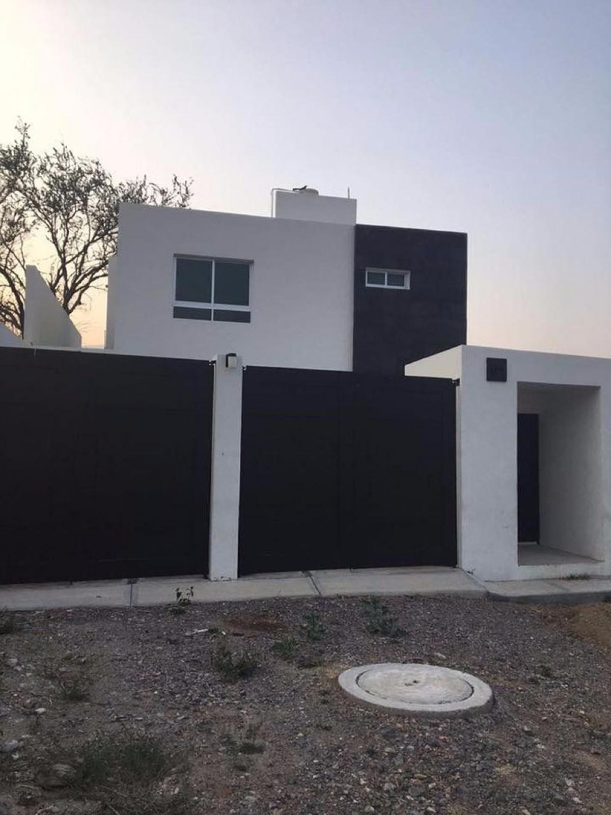 Picture of Home For Sale in Chilpancingo De Los Bravo, Guerrero, Mexico