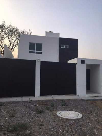 Home For Sale in Chilpancingo De Los Bravo, Mexico