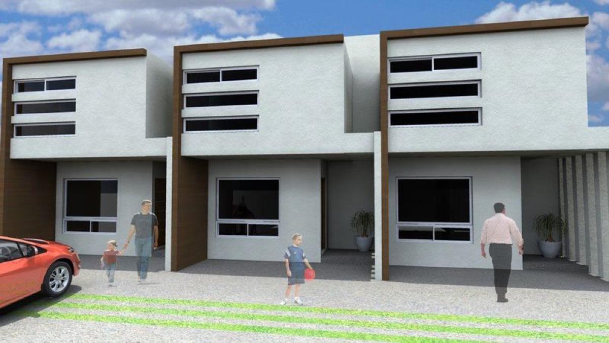 Picture of Home For Sale in San Luis Potosi, San Luis Potosi, Mexico