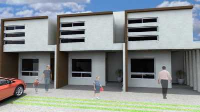 Home For Sale in San Luis Potosi, Mexico