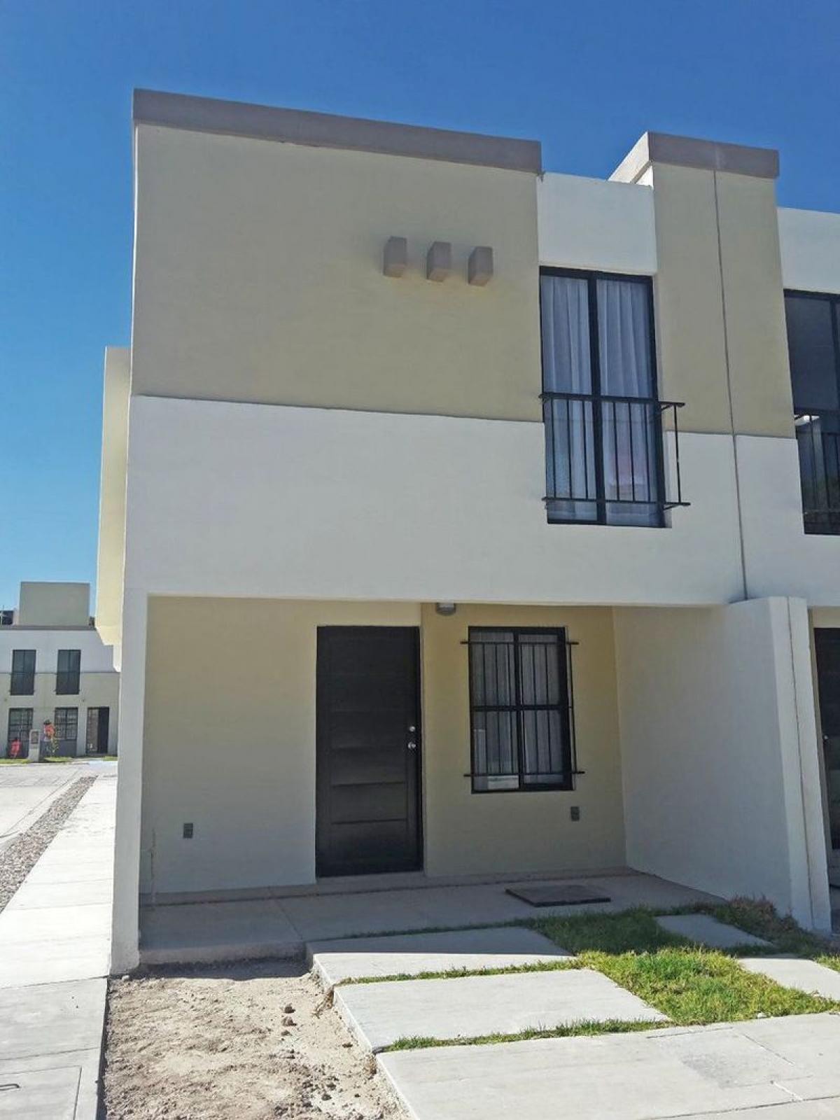 Picture of Home For Sale in San Luis Potosi, San Luis Potosi, Mexico