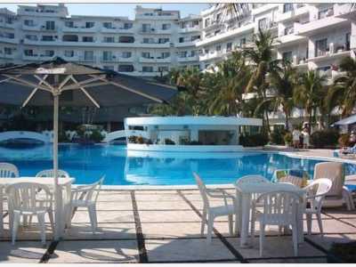 Apartment For Sale in Colima, Mexico