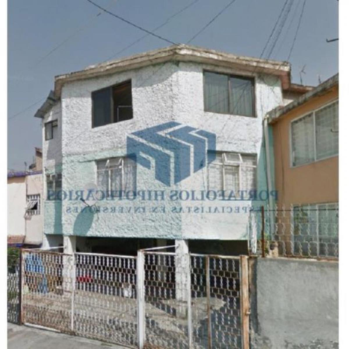 Picture of Apartment For Sale in Tlalnepantla De Baz, Mexico, Mexico