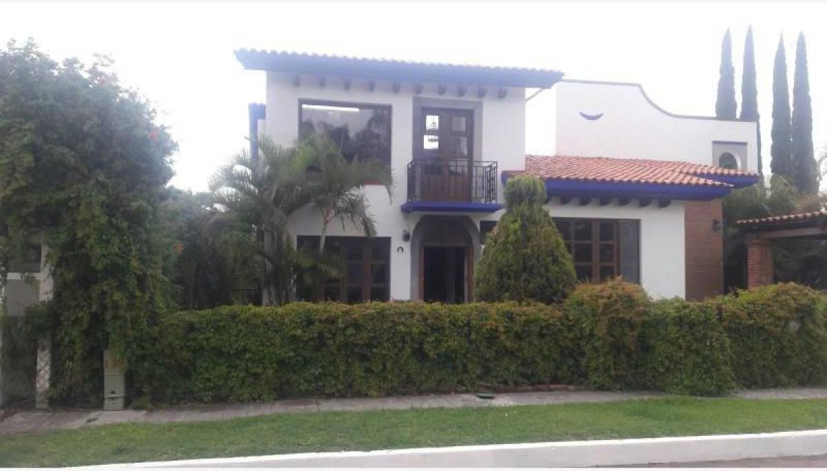 Picture of Home For Sale in Atlixco, Puebla, Mexico