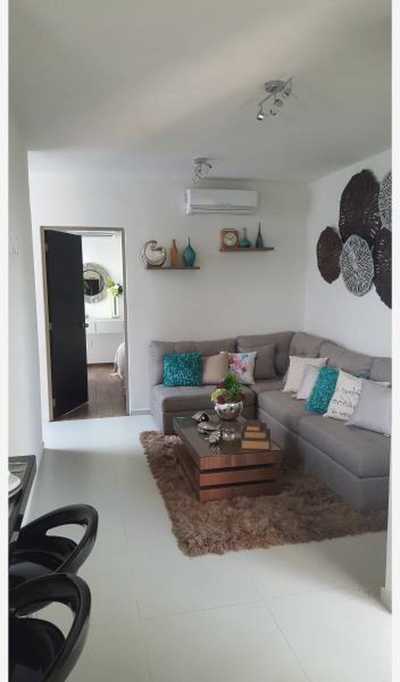 Apartment For Sale in Colima, Mexico