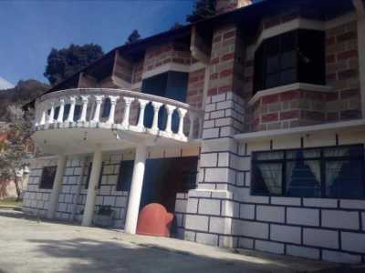 Home For Sale in Jilotzingo, Mexico