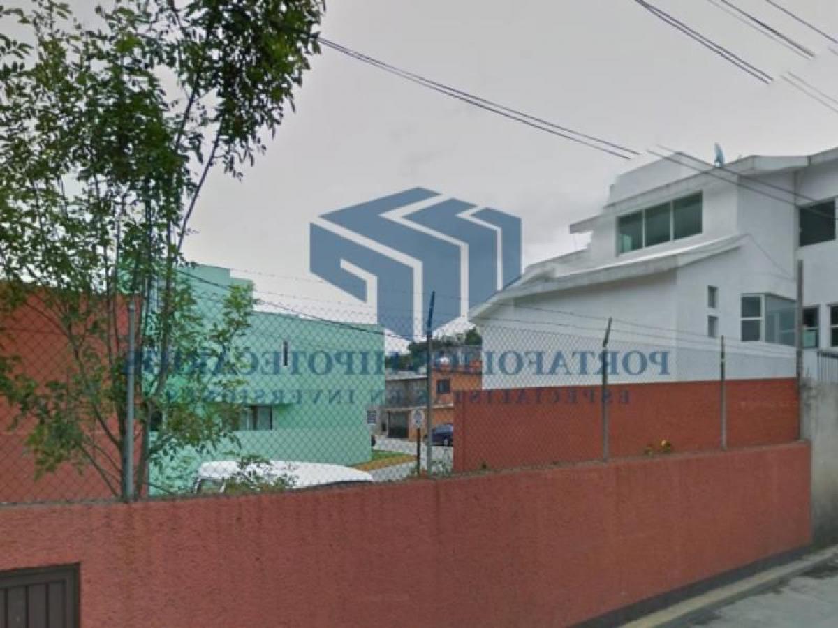 Picture of Apartment For Sale in Naucalpan De Juarez, Mexico, Mexico