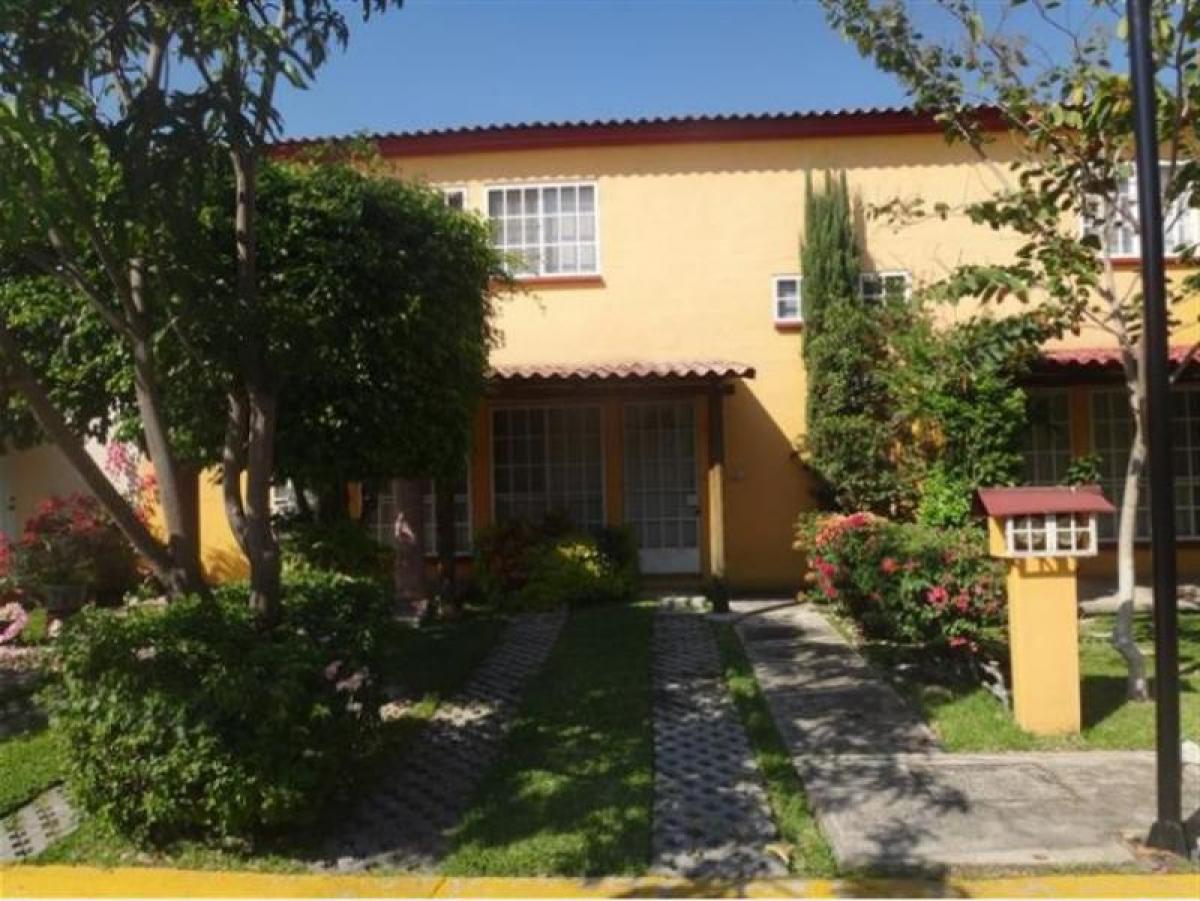 Picture of Home For Sale in Morelos, Morelos, Mexico