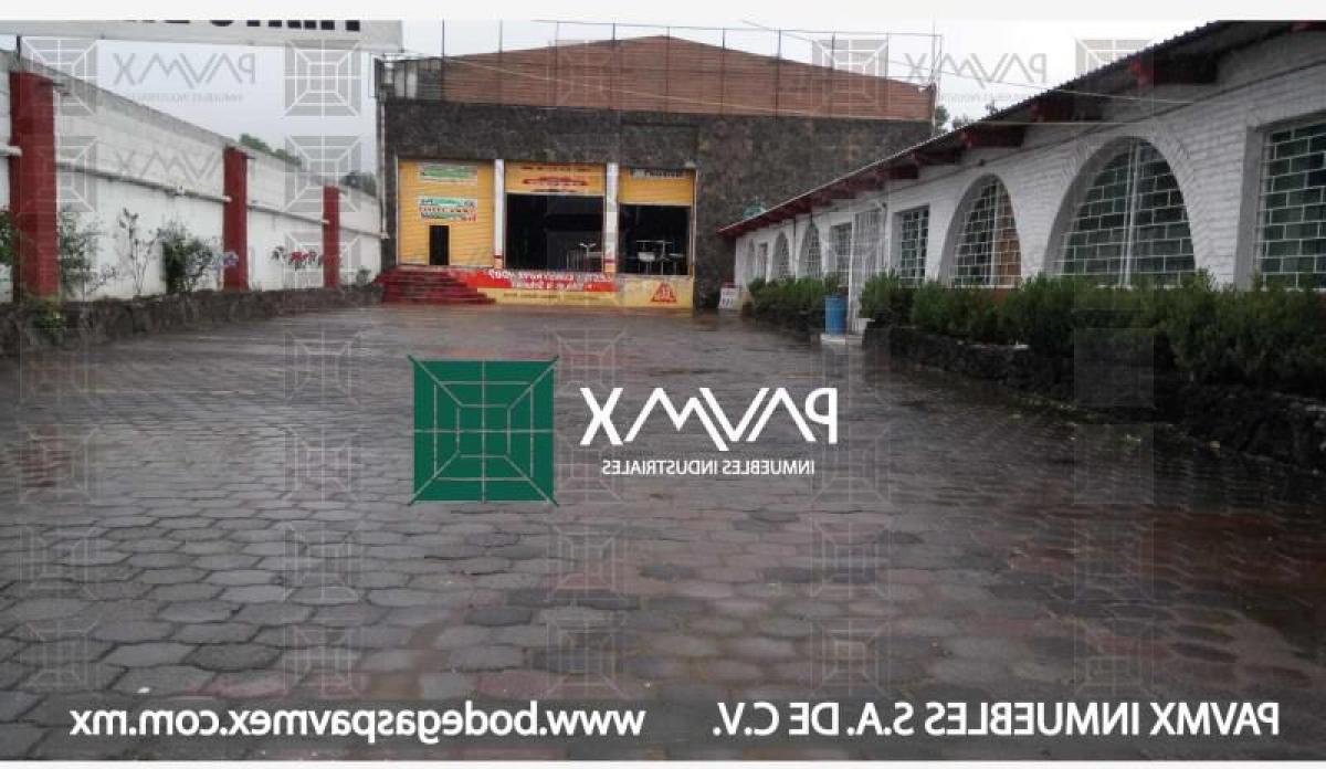 Picture of Other Commercial For Sale in Estado De Mexico, Mexico, Mexico