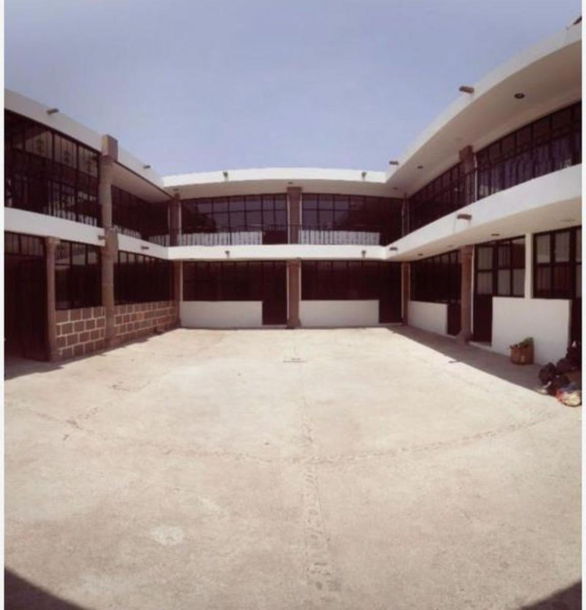 Picture of Apartment Building For Sale in Jiquipilas, Chiapas, Mexico