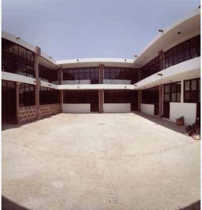 Apartment Building For Sale in Jiquipilas, Mexico