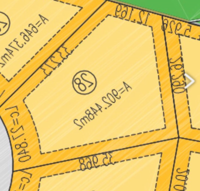 Home For Sale in Queretaro, Mexico