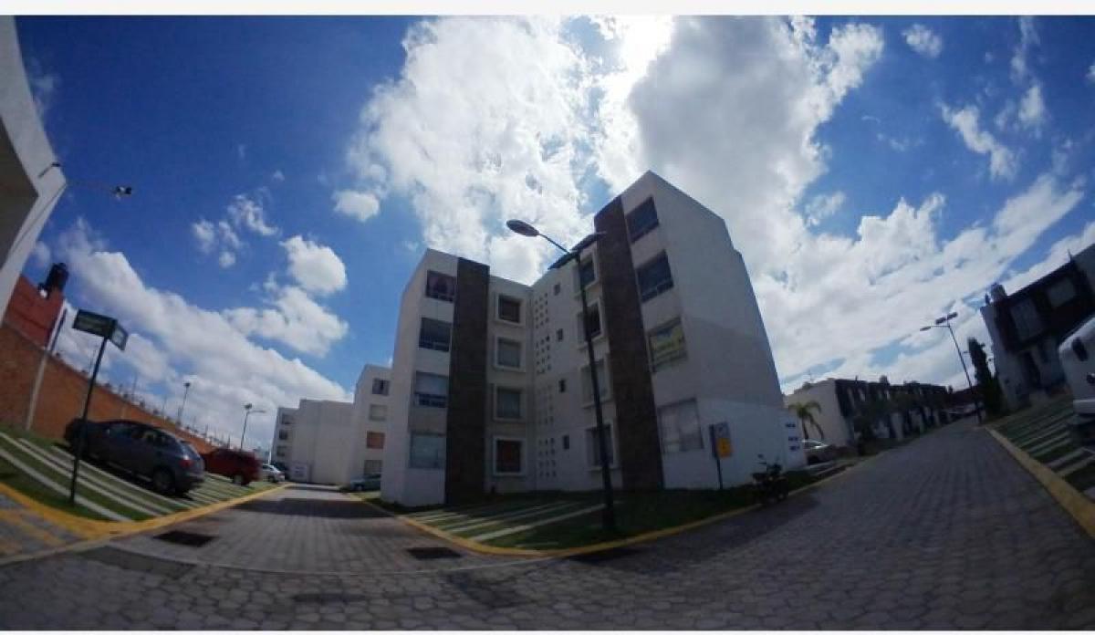 Picture of Apartment For Sale in Cuautlancingo, Puebla, Mexico