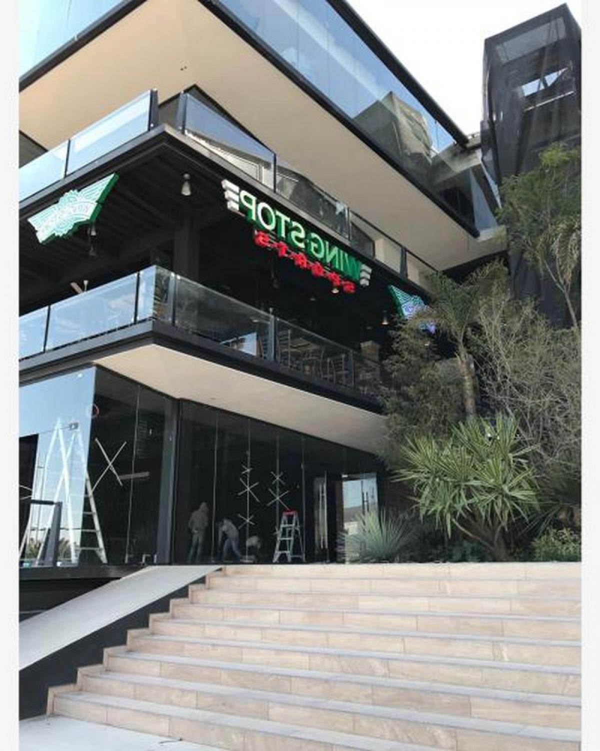 Picture of Office For Sale in Hidalgo, Hidalgo, Mexico