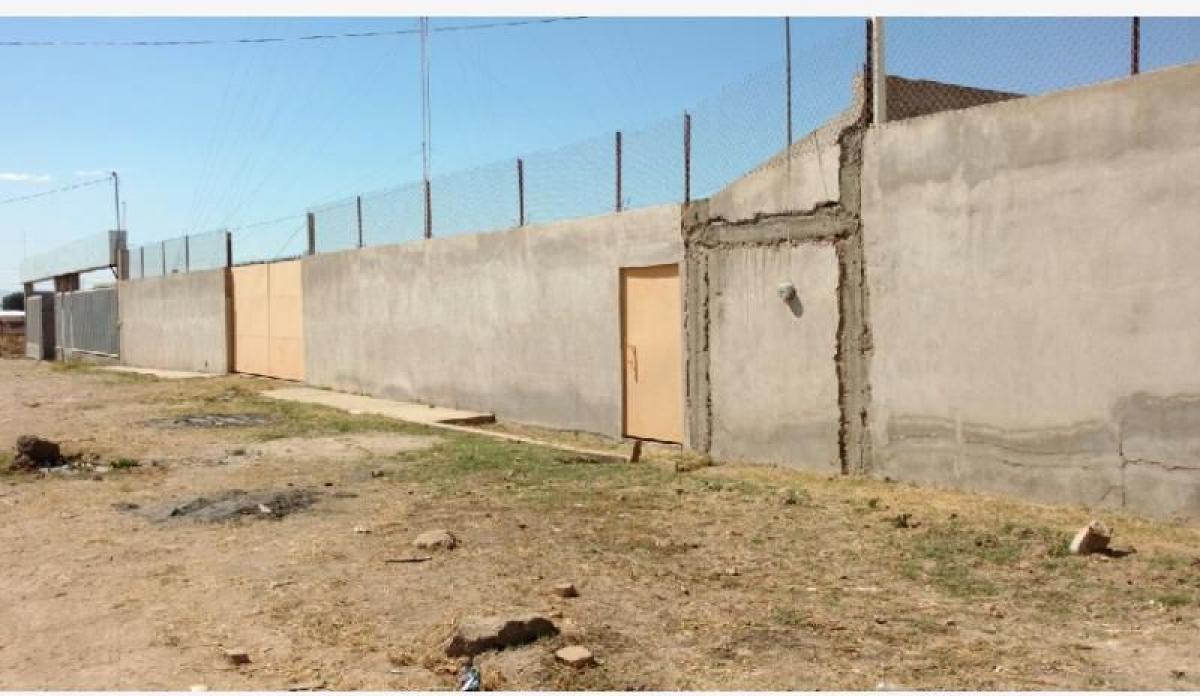 Picture of Residential Land For Sale in Durango, Durango, Mexico