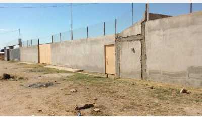 Residential Land For Sale in Durango, Mexico