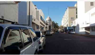 Apartment Building For Sale in Culiacan, Mexico