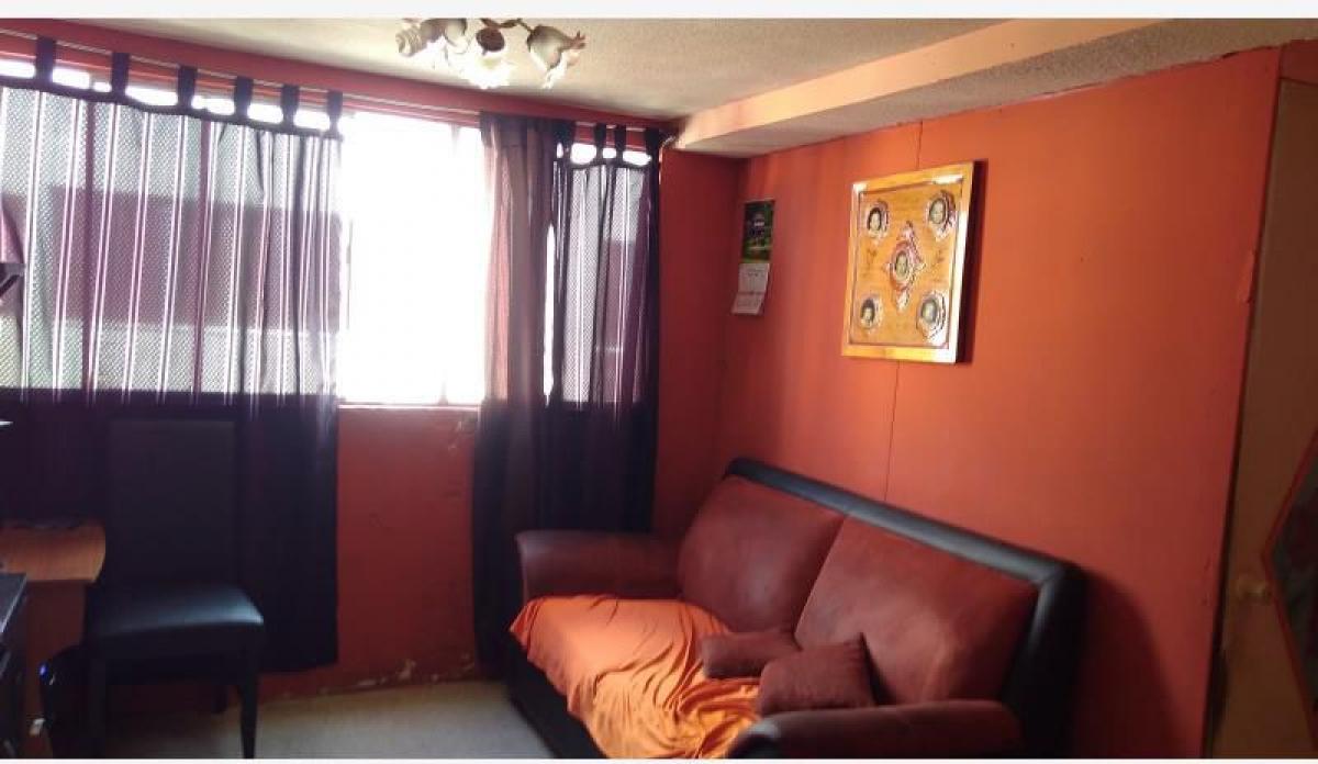 Picture of Apartment For Sale in Coacalco De Berriozabal, Mexico, Mexico