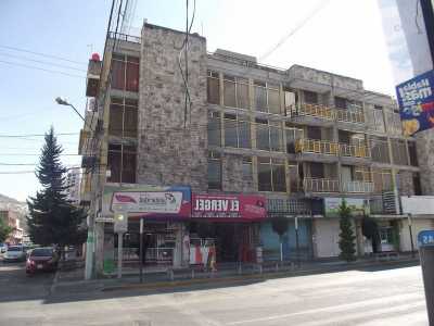 Apartment For Sale in Hidalgo, Mexico