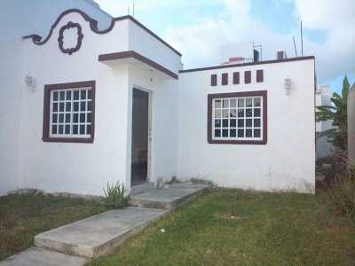 Home For Sale in Othon P. Blanco, Mexico