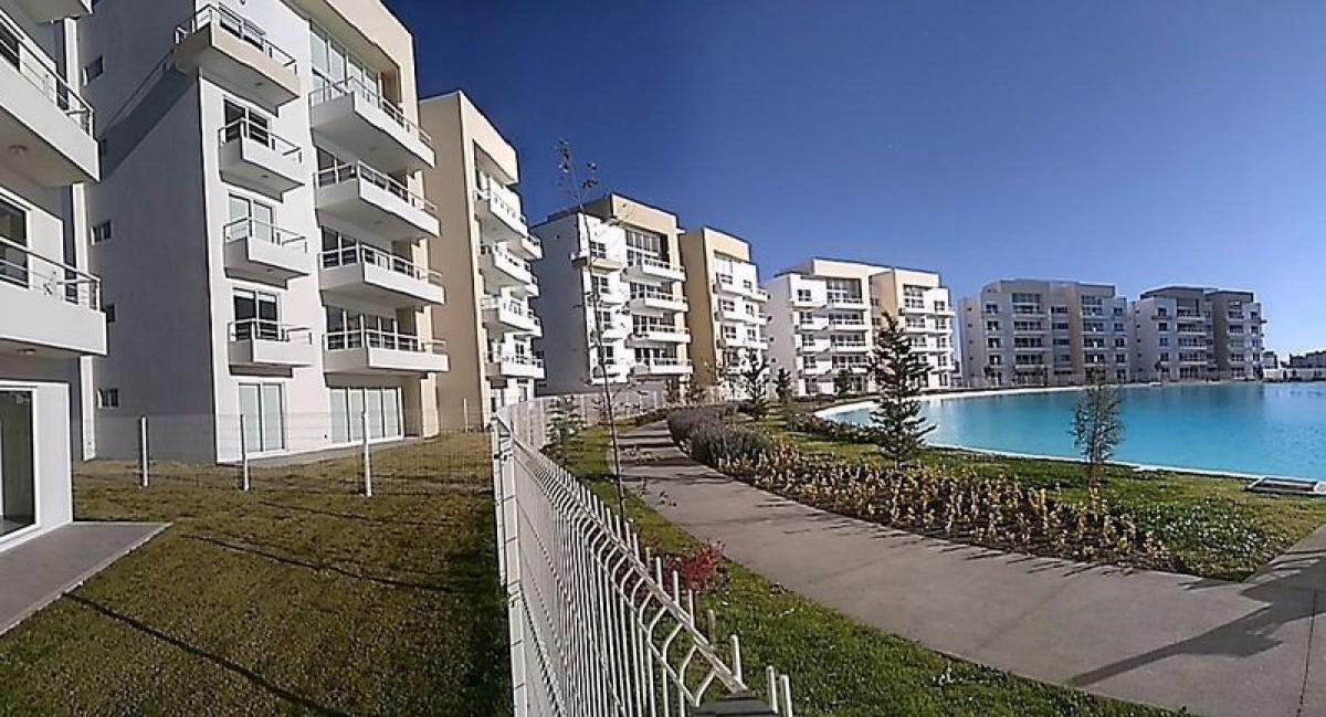 Picture of Apartment For Sale in Estado De Mexico, Mexico, Mexico