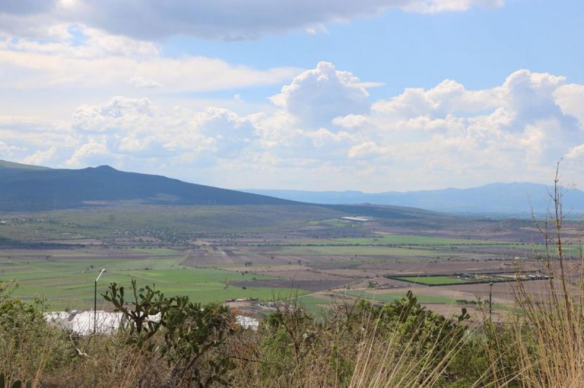 Picture of Residential Land For Sale in Guanajuato, Guanajuato, Mexico