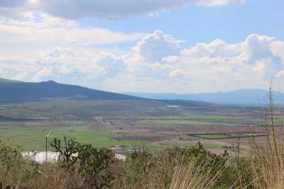 Residential Land For Sale in Guanajuato, Mexico