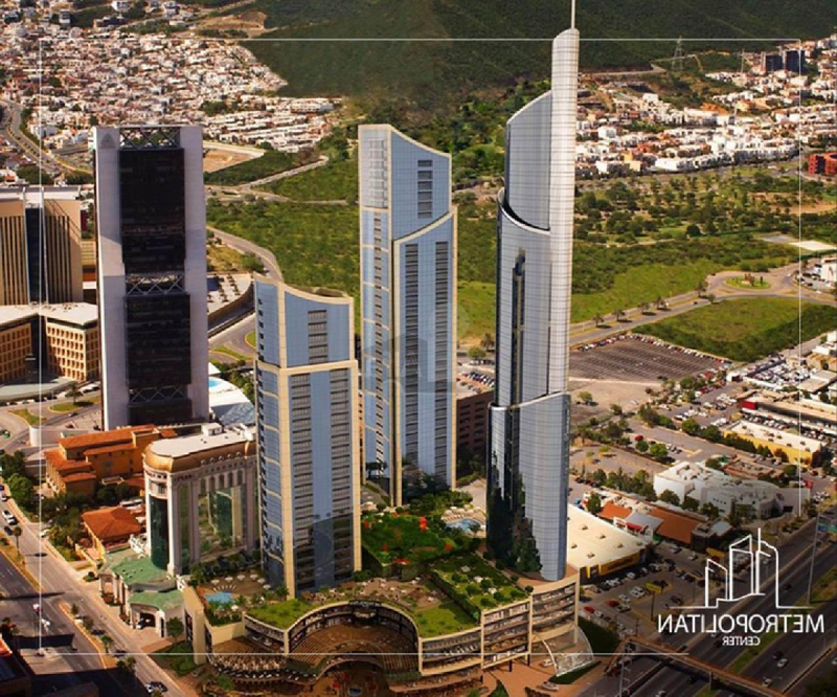 Picture of Apartment For Sale in San Pedro Garza Garcia, Nuevo Leon, Mexico