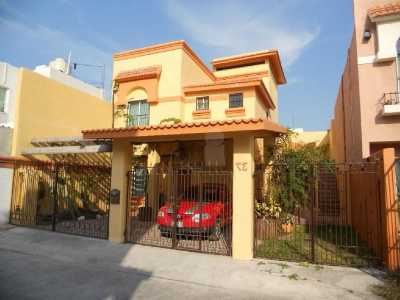 Home For Sale in Carmen, Mexico