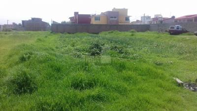 Residential Land For Sale in Zempoala, Mexico