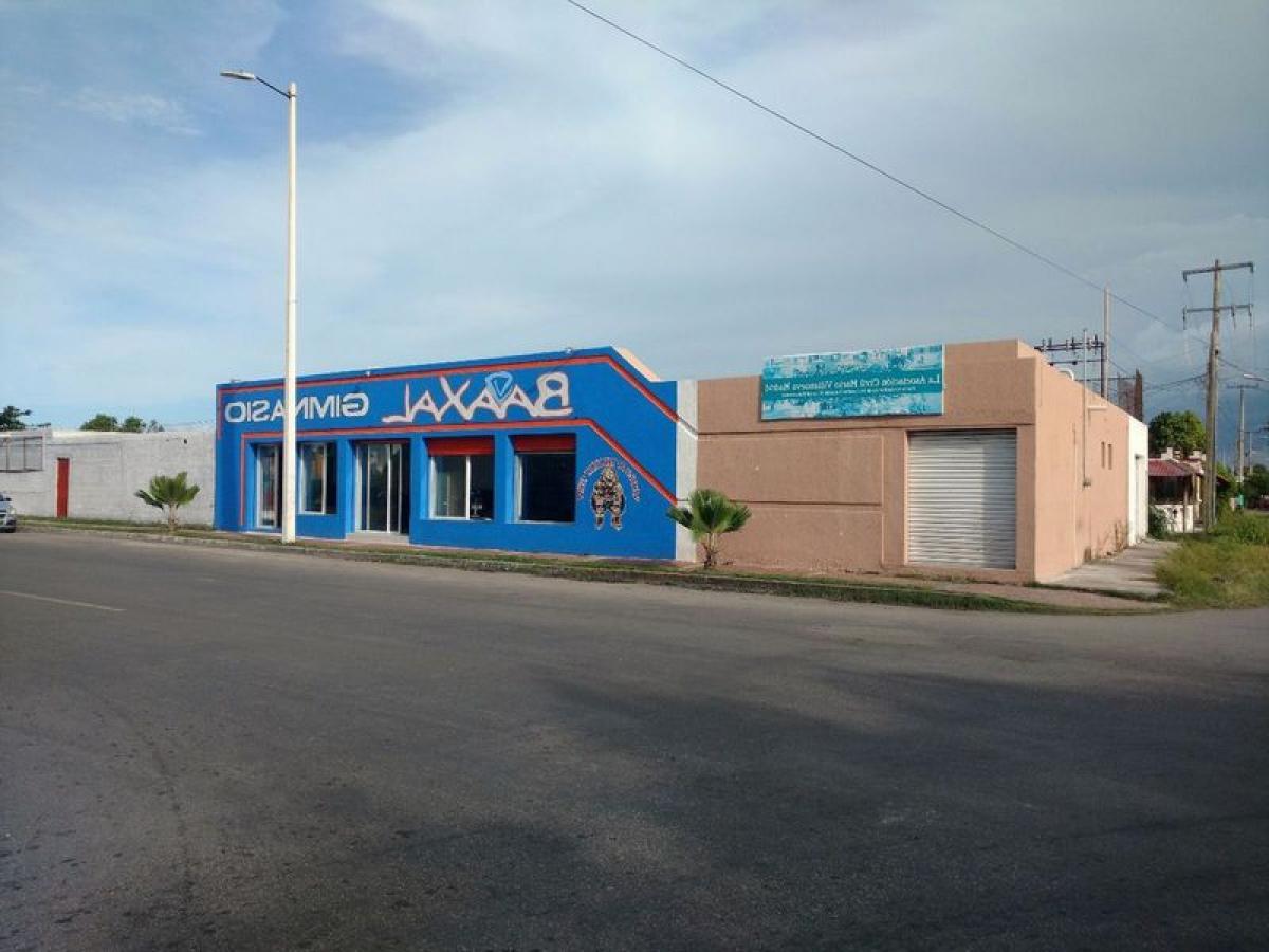 Picture of Apartment Building For Sale in Othon P. Blanco, Quintana Roo, Mexico