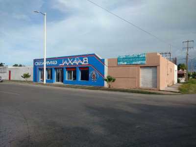 Apartment Building For Sale in