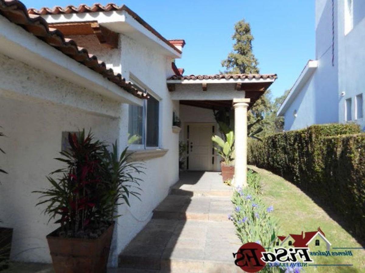 Picture of Home For Sale in Queretaro, Queretaro, Mexico