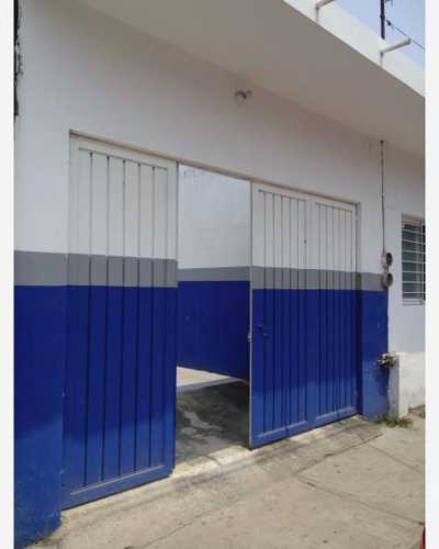 Home For Sale in Chiapas, Mexico