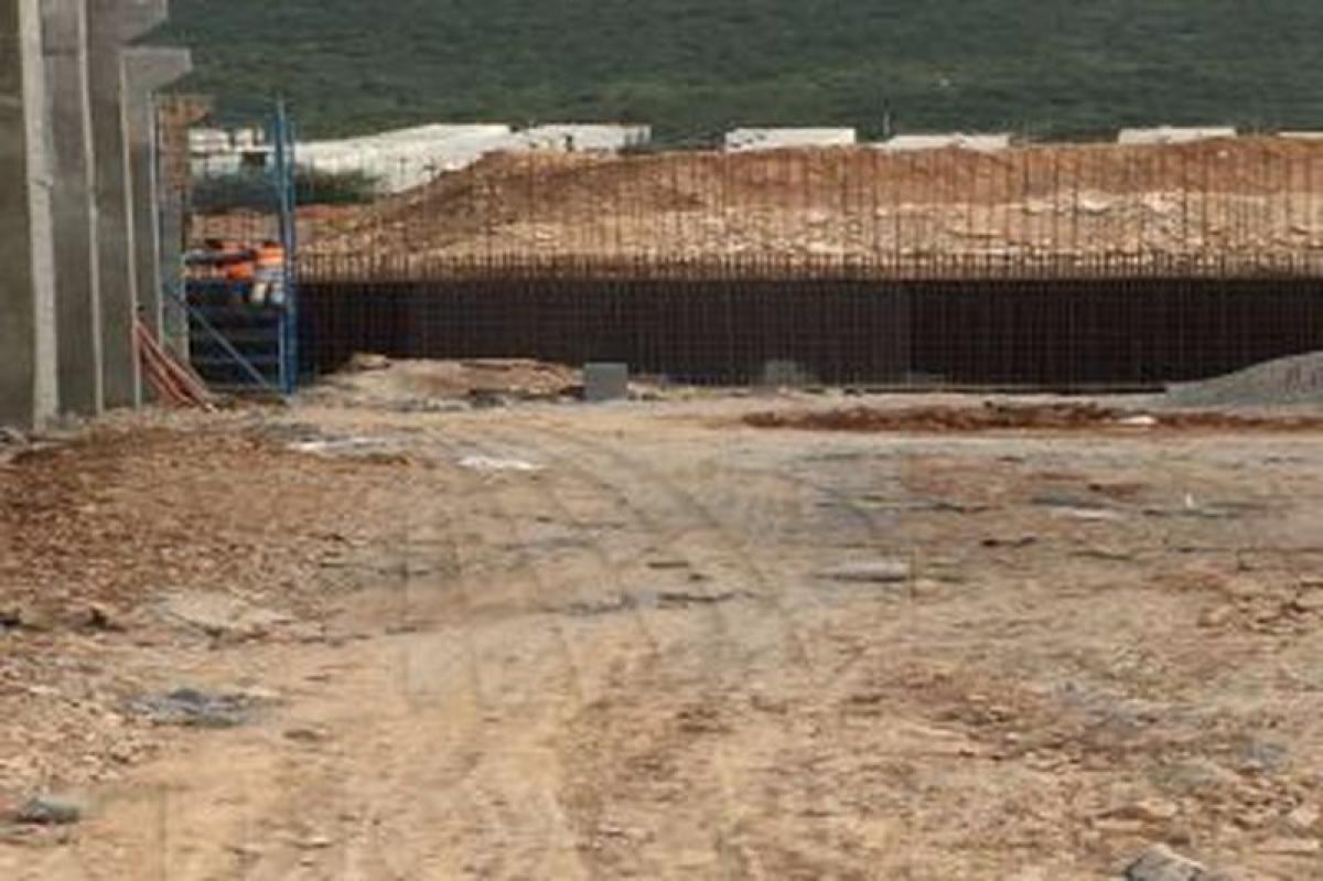 Picture of Residential Land For Sale in Montemorelos, Nuevo Leon, Mexico