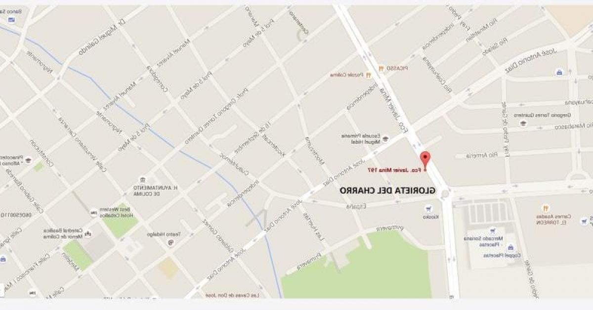 Picture of Other Commercial For Sale in Colima, Colima, Mexico