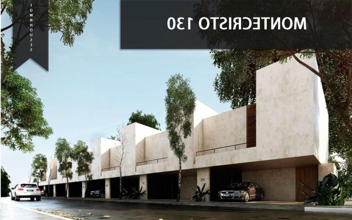 Picture of Apartment For Sale in Yucatan, Yucatan, Mexico