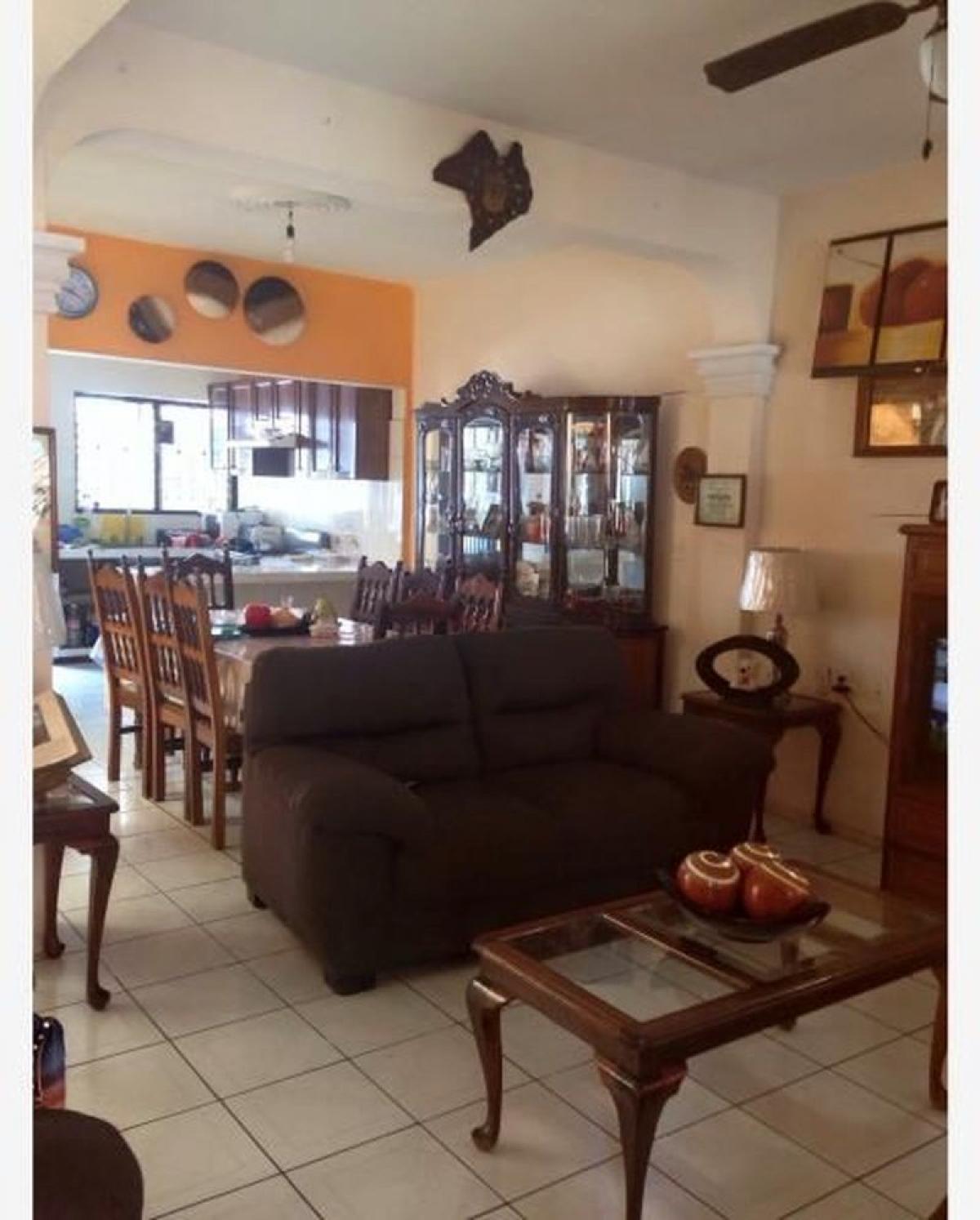 Picture of Home For Sale in Colima, Colima, Mexico