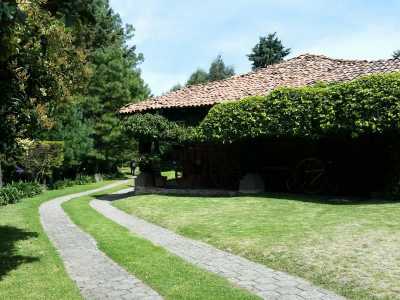 Home For Sale in Villa Victoria, Mexico