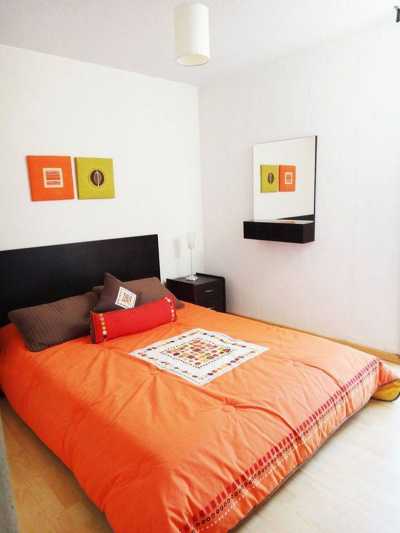 Apartment For Sale in Cuautlancingo, Mexico