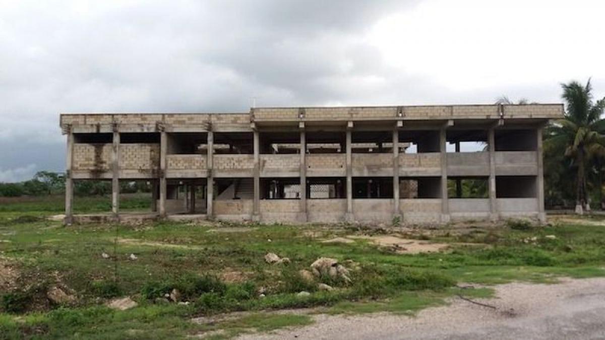 Picture of Apartment Building For Sale in Campeche, Campeche, Mexico