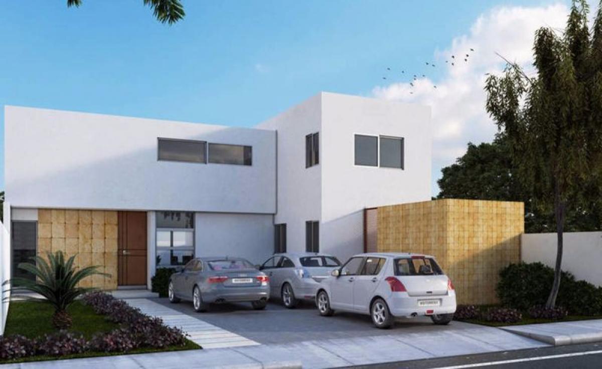 Picture of Home For Sale in Merida, Yucatan, Mexico