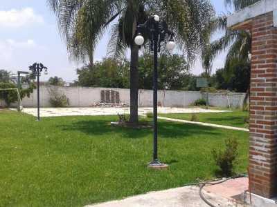 Home For Sale in Poncitlan, Mexico